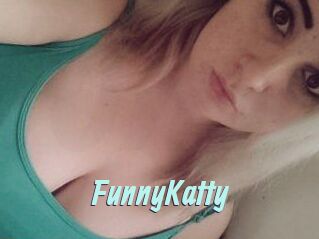 FunnyKatty