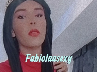 Fabiolaasexy