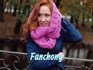 Fanchony