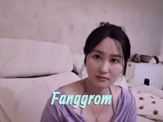 Fanggrom