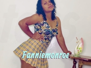 Fanniemonroe