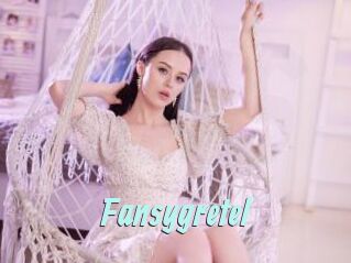 Fansygretel