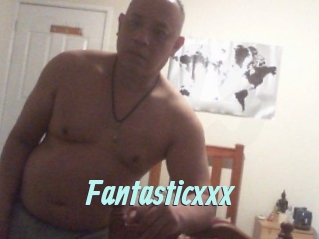 Fantasticxxx