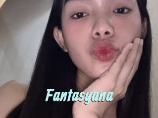 Fantasyana