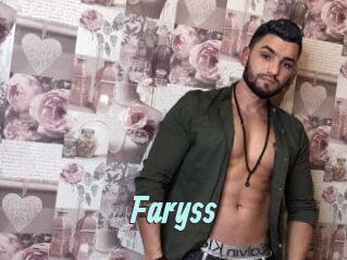 faryss Ton Show