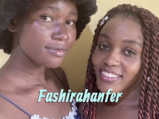 Fashirahanfer