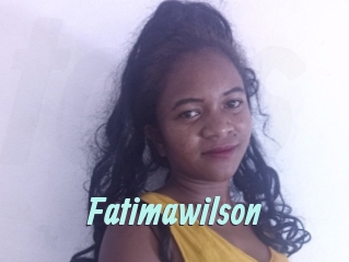 Fatimawilson