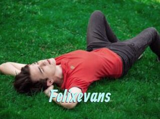 Felixevans