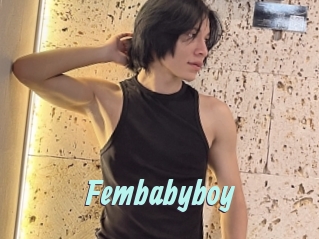 Fembabyboy