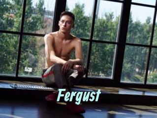 Fergust