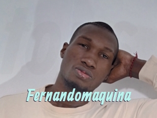 Fernandomaquina