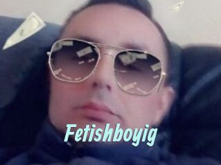 Fetishboyig