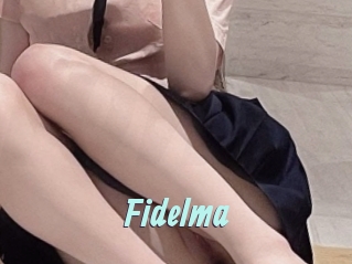 Fidelma