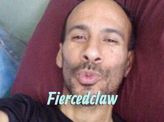 Fiercedclaw