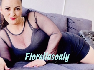 Fiorellasoaly