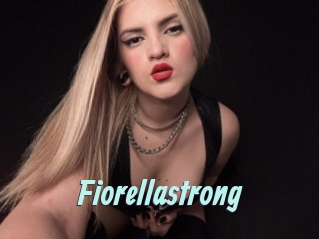 Fiorellastrong