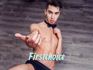 Firstchoice