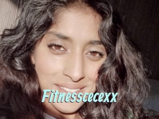 Fitnesscecexx