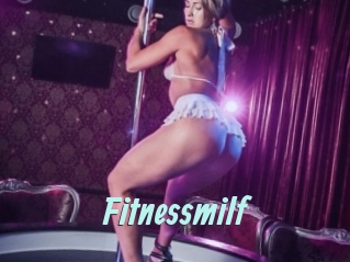 Fitnessmilf