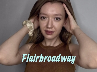 Flairbroadway