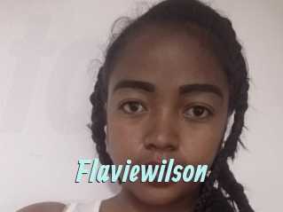 Flaviewilson