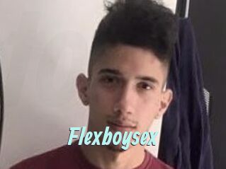 Flexboysex