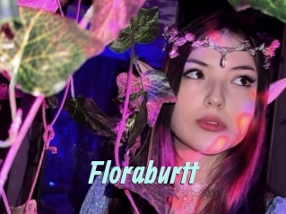 Floraburtt