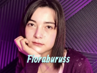 Floraburuss