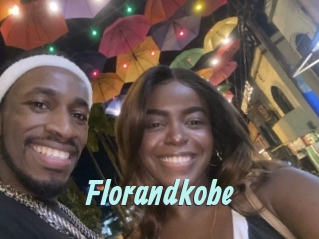 Florandkobe