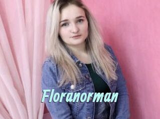 Floranorman