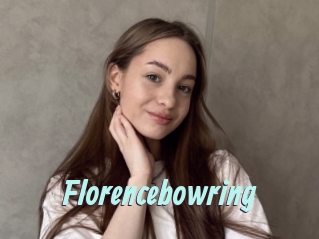 Florencebowring