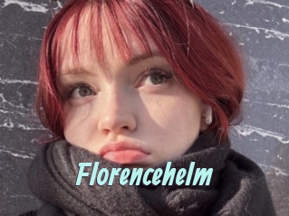 Florencehelm