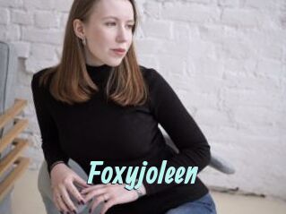 Foxyjoleen