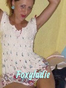 Foxyladie