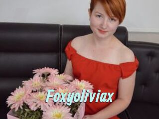 Foxyoliviax