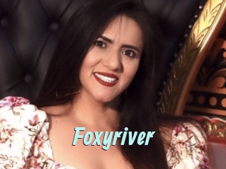 Foxyriver