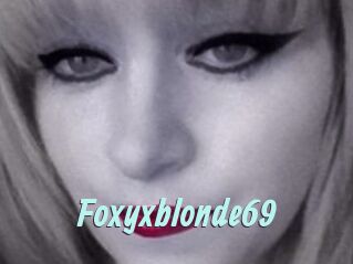 Foxyxblonde69