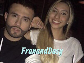 FranandDasy