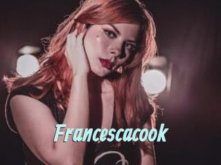 Francescacook