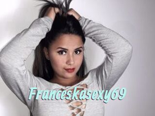 Franceskasexy69