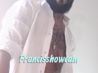 Francisshowcam