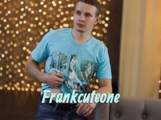 Frankcuteone