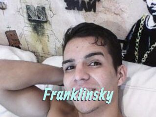 Franklinsky