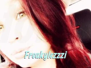 Freakylezzzi