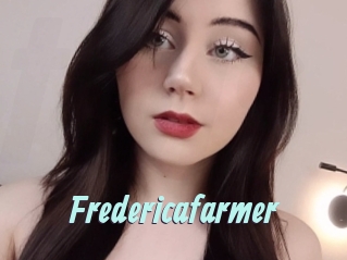 Fredericafarmer