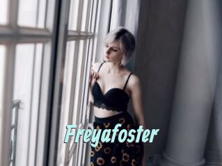 Freyafoster