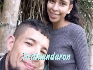 Fridaandaron