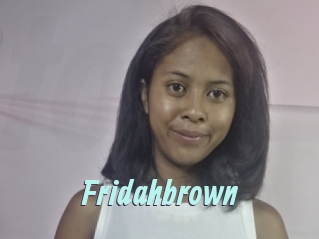 Fridahbrown