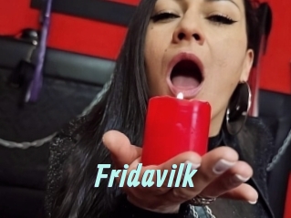 Fridavilk