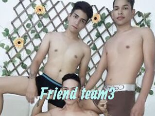 Friend_team3